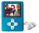 Hip Street MP3 Player, 4 GB