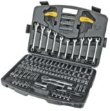 Stanley Socket Set, 150-pc