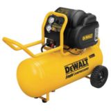 DeWalt 15G Air Compressor