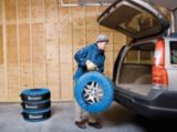 Sac pour pneu Michelin de qualit�