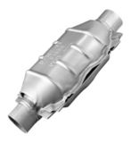 Convertisseur catalytique standard Walker