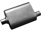 Thrush®Welded Muffler