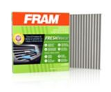Filtre � air d'habitacle FRAM Fresh Breeze