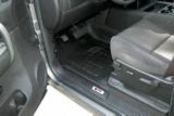 Westin Fitted Floor Mats