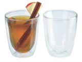 For Living Double Wall Glass, 10 oz