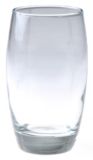 Reality 16 oz Glass Set, 4-Pc