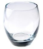 Reality 12 oz Glass Set, 4-Pc