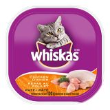 Whiskas Re-sealable Wet Cat Food
