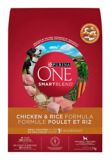 Purina ONE SmartBlend Dog Food, Chicken an...