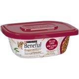 Purina Beneful Prepared Meals Wet Dog Food...