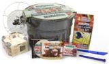 Trousse de mise en conserve