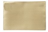 Debbie Travis Textalene Placemat, Natural