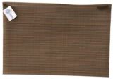 Debbie Travis Textalene Placemat, Multi-Colour