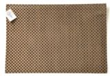 Debbie Travis Textalene Placemat, Brown Lines