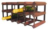 Casier � bouteilles, 15 bouteilles