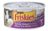 Purina Friskies Wet Cat Food