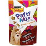 Purina Friskies Party Mix Cat Treats, 60g