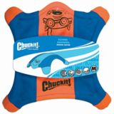 �cureuil volant pour chien Chuckit!, moyen