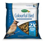 Scott's Colourful Bird Seed, 3.6 kg
