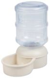Le Bistro Microban® Waterer and Pet D...