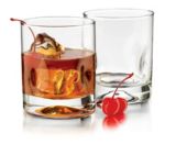 Libbey Impressions 11 oz Glass Set, 4-Pc