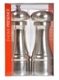 Home Presence Stainless Steel Salt and Pep...