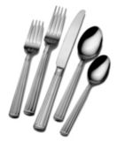 Couverts en inox, Leig, 20 pces
