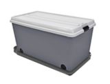 Blue Planet Tote with Wheels, 105L