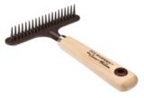 Brosse pour sous-poils The Dog Whisperer w...