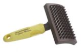 Brosse massage The Dog Whisperer with Cesa...