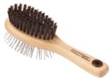 Brosse double-face The Dog Whisperer with ...
