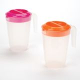 1.8 L Pitcher