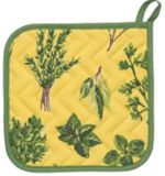 Vibe Pot Holder