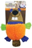The Dog Whisperer with Cesar Millan Beaver Dog Toy