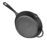 Po�le 12 po KitchenAid en fonte �maill�e