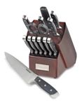 Jeu de couteaux japonais Cuisinart, 14 pi�ces
