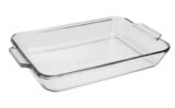 Plat � r�tir tout usage, 5 ptes