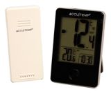 Wireless In-Out Thermometer