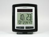 Solar Wireless Weather Station
