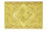 Cork Placemat, Olive Oil