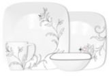 Corelle Royal Lines Dinnerware Set, 16-Pc
