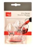 Crystal Wine Server