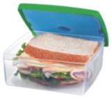 Lunch Pod Food Container