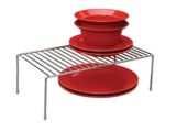 Sunbeam Chrome Cupboard Wire Shelf