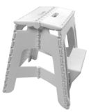 E-Z Folding 2 Step Stool