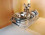 Sunbeam Expandable Pull Out Organizer