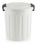 Mistral Multi-Purpose 24L Trash Can
