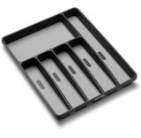 Range-couverts Madesmart, grand