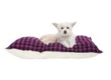 Coussin r�versible pour chiens