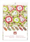 Nappe en flanelle